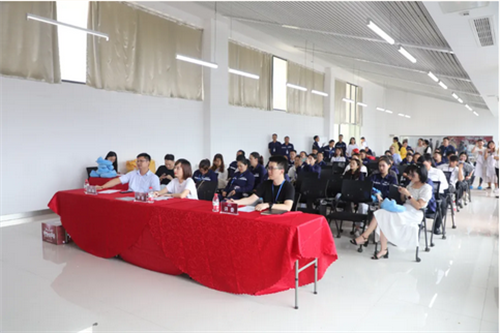 中偉好聲音丨西部產業基地上演海選收官之戰，我們總決賽見！