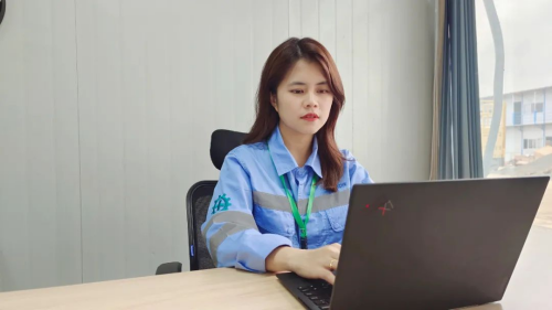 全球中偉人丨余芮菁：以醫者的專業姿態 在知行合一中主動擔當作為