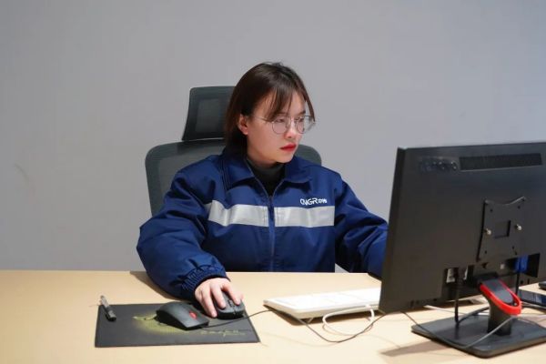 葆初心 再創業 | 張雨英：用干勁、闖勁、鉆勁探索“鈉”密碼