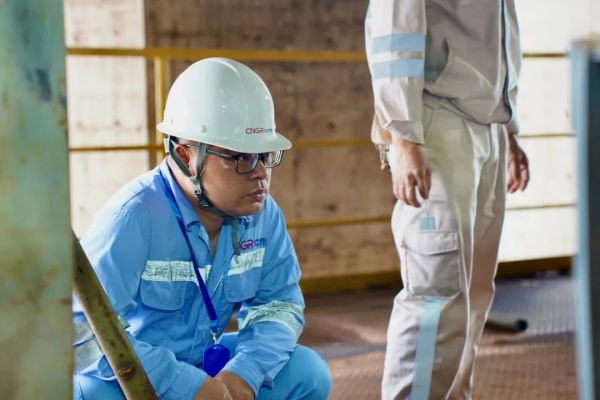 葆初心 再創業 | 朱海林：擁抱世界，在海外舞臺上盡情綻放