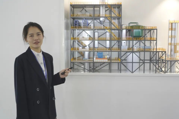 葆初心 再創業 | 陳芳：有責任有擔當，人生才會閃閃發光