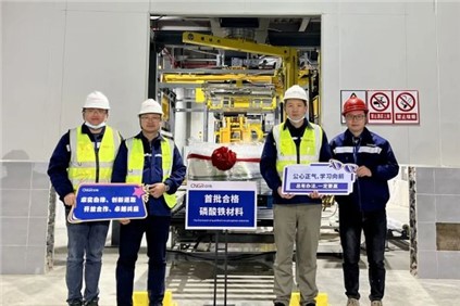 “磷”跑先鋒 | 潘志剛 ：以身作則，不斷學習，打造學習型團隊