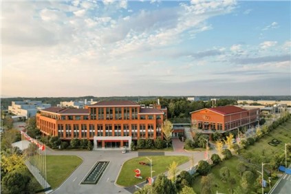 喜訊！湖南中偉新能源榮膺第二屆“新湖南貢獻獎”先進集體