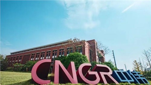 連續(xù)兩年！中偉股份上榜“中國品牌500強(qiáng)”