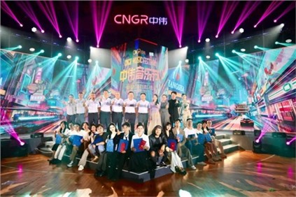 奏響多元文化樂章，首位海外歌王誕生！“中偉音樂節(jié)”第六屆員工歌手大賽總決賽圓滿落幕