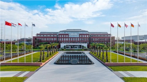 科技創新再獲認可丨中偉榮獲“廣西科技進步一等獎”